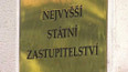 NSZ zasáhlo do kauzy kolem Lánské obory