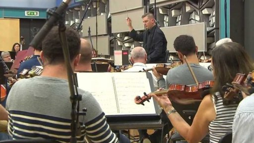 Nová nahrávka Snu noci svatojánské