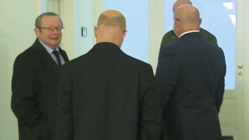 Osvobozující verdikt v kauze bývalých šéfů SSHR