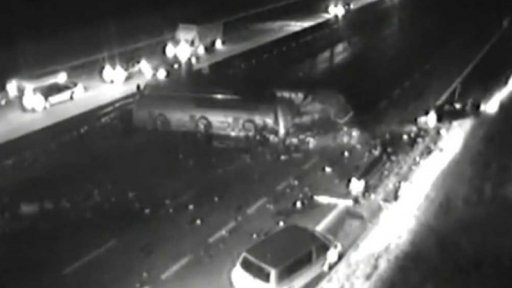 Odložení případu tragické nehody s cisternou