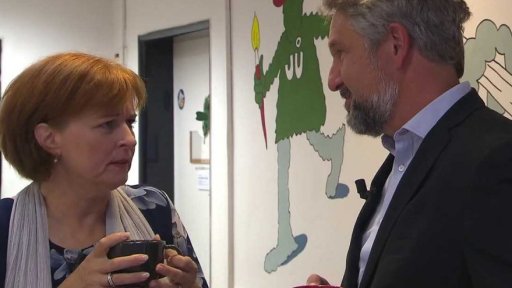 Složité trasování kontaktů