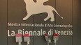 Benátský filmový festival