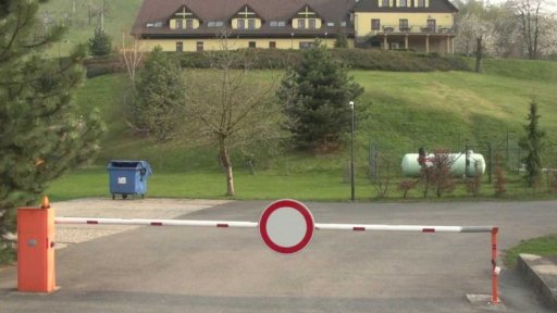 Pokuta za neoprávněné čerpání vody