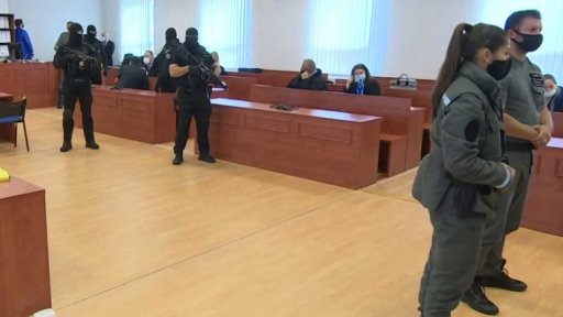 Soud v případu Jána Kuciaka