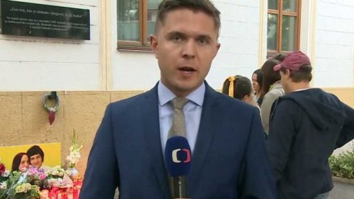 Soud v případu Jána Kuciaka