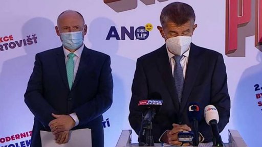 Nejvyšší přírůstek od začátku pandemie