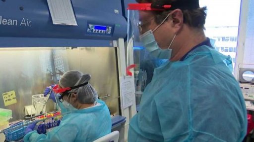 Nárůst počtu nakažených