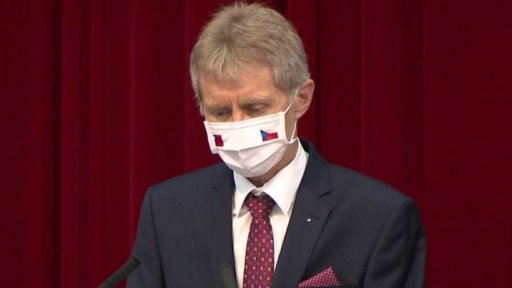 Ocenění pro Jaroslava Kuberu