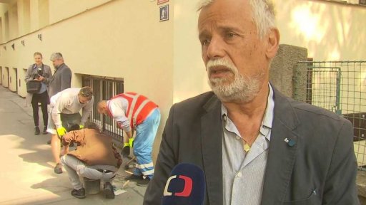 Tragické osudy židovských rodin