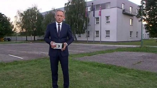 Osvobození Mariana Kočnera a Aleny Zsuzsové