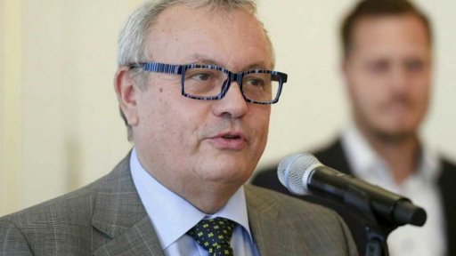 Kandidatura Vladimíra Dlouhého