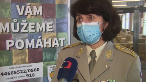 Vojenský fond solidarity