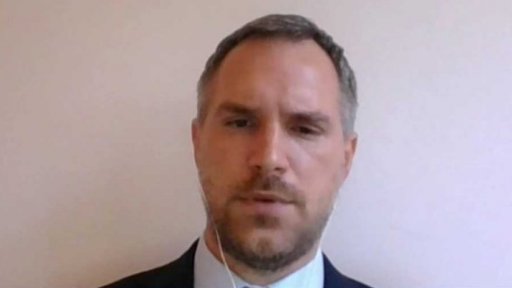 Šíření koronaviru v hlavním městě