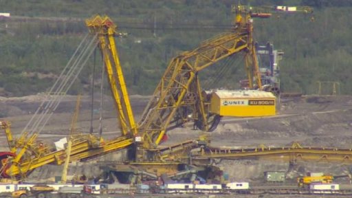 Nový protest ekologických aktivistů