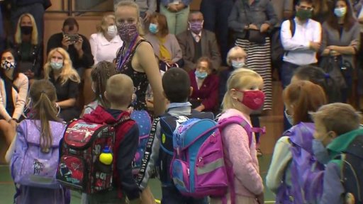 Výpomoc pražským hygienikům