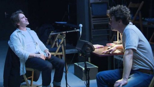 Bratři Rašilovovi v jednom představení