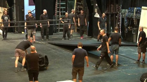 Divadla v době koronaviru