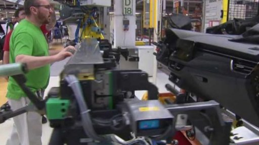 Vláda jedná o kurzarbeitu