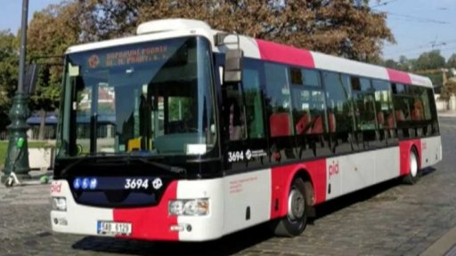 Nový vzhled vozidel hromadné dopravy