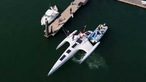 400 let od vyplutí lodi Mayflower