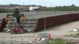 Stavba plynovodu Nord Stream 2