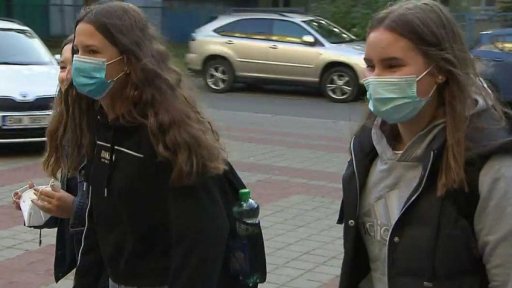 Největší víkendový nárůst od počátku epidemie