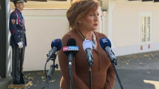 Jednání o rozpočtu v Lánech