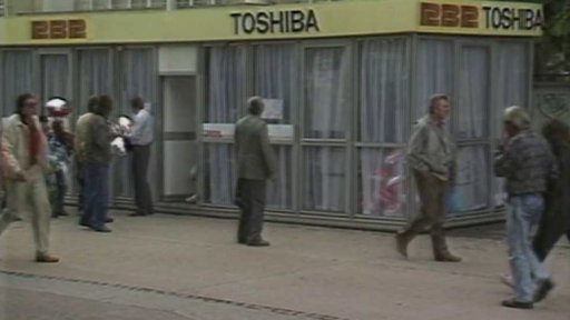 Ekonomické změny v Československu