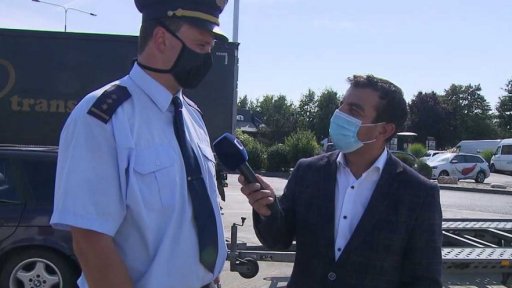 Tresty za nezaplacené pokuty