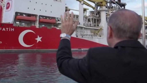 Spory Řecka a Turecka