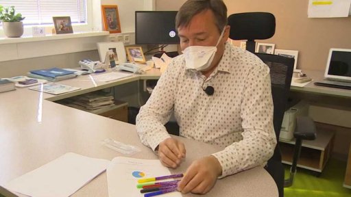 Následky nemoci covid-19