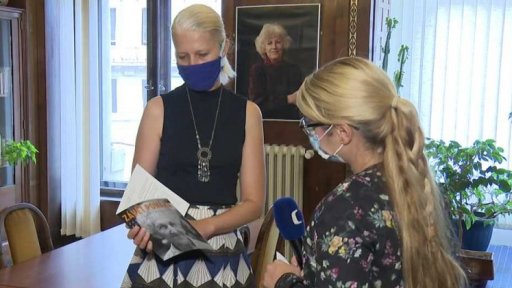 Dobročinné závěti