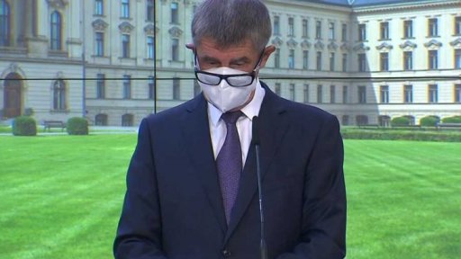 Novým ministrem se stal Roman Prymula