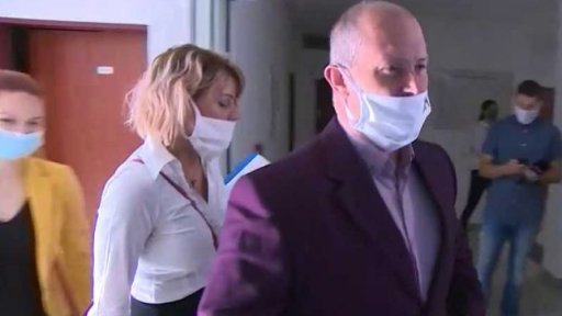 Soud s Marianem Kotlebou