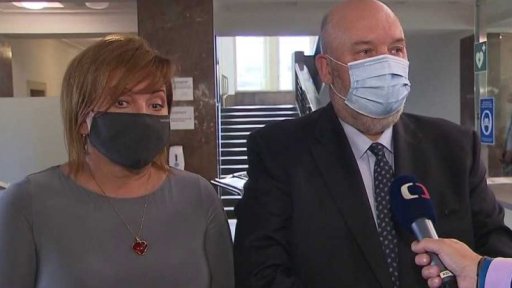 Jednání o rozpočtu pro MPSV