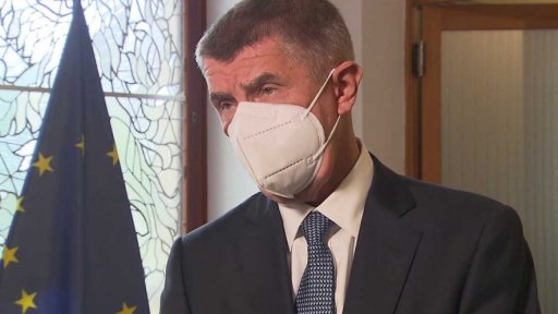 Kompenzace za opatření proti covidu