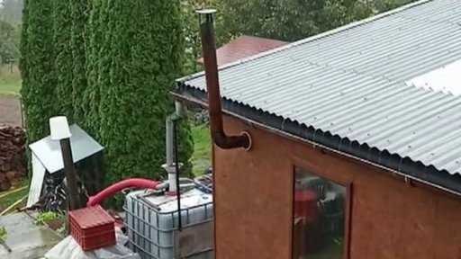 Začátek topné sezony