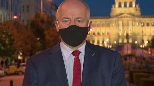 Důsledky opatření