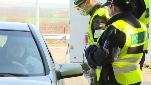 Cestování do Saska