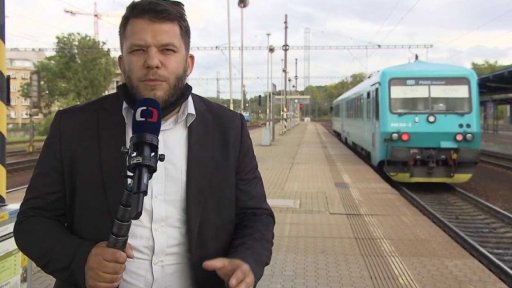 Arriva převezme dvě tratě od Českých drah