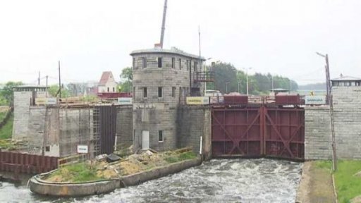 Přípravy stavby kanálu Dunaj–Odra–Labe