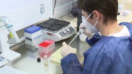 Testy na chřipku i covid-19