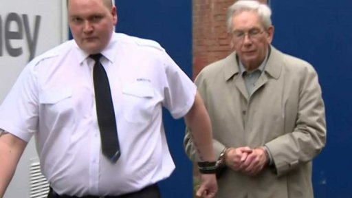 Zneužívání nezletilých v Anglikánské církvi