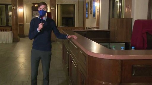 Omezení kulturních akcí