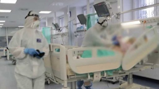 Koronavirus v Polsku