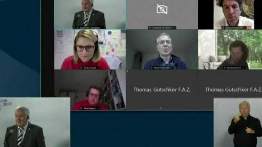 Jednání o nové migrační politice EU