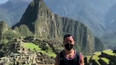 Otevření Machu Picchu
