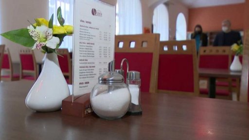 Hotely pro covid pozitivní pacienty