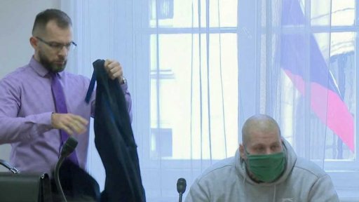 Soud kvůli výtržnictví na Prague Pride