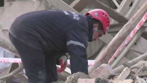 Vývoj konfliktu o Náhorní Karabach